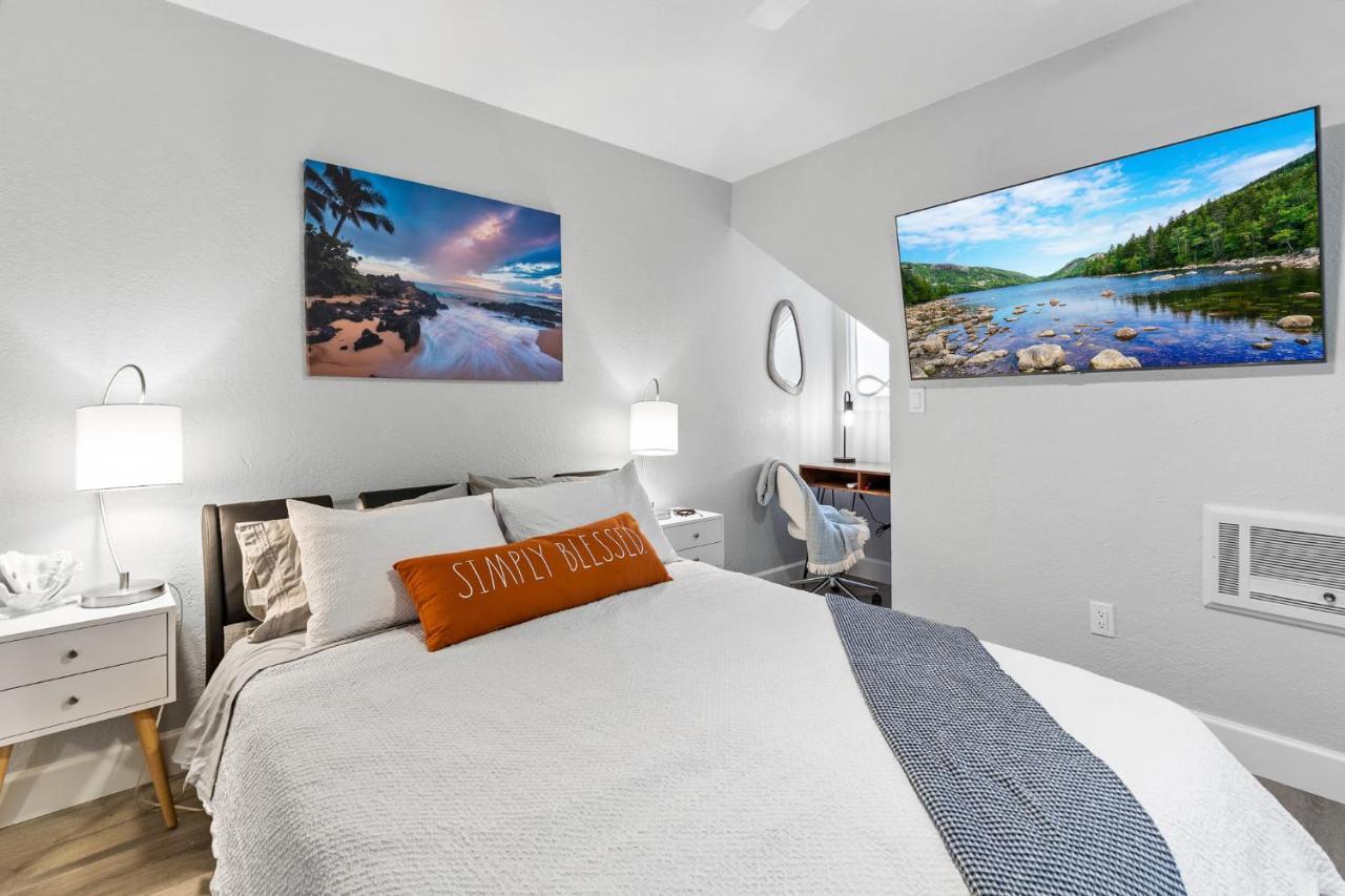 Endless Sunset- Near Beach Surf And Pet Friendly Хантингтон-Бич Экстерьер фото