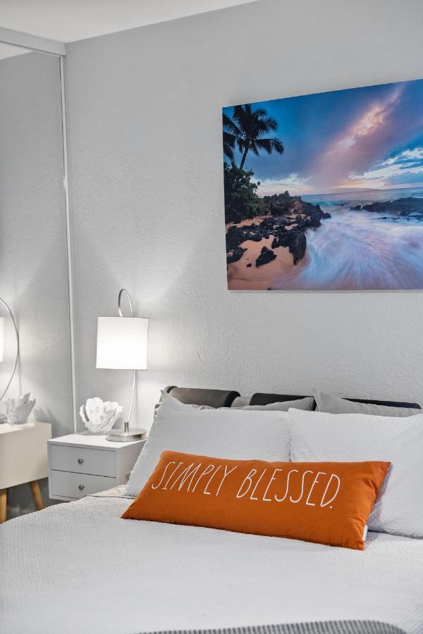 Endless Sunset- Near Beach Surf And Pet Friendly Хантингтон-Бич Экстерьер фото